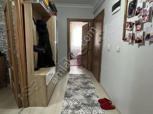 Darıca Sırasöğütler Mah Merkezi Konumda 2+1 Yüksek Giriş Daire