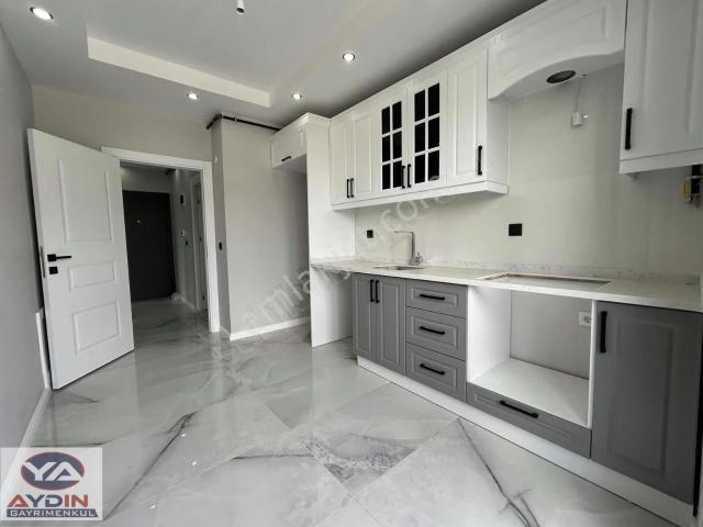 Darıca Sırasöğütler De 2+1 Kullanışlı 100 M2 Geniş Satılık Daire