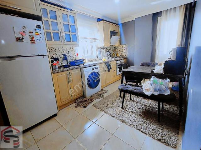 Darıca Sırasöğütlerde Satılık 3+1 Yüksek Girişkat Daire 120mtr