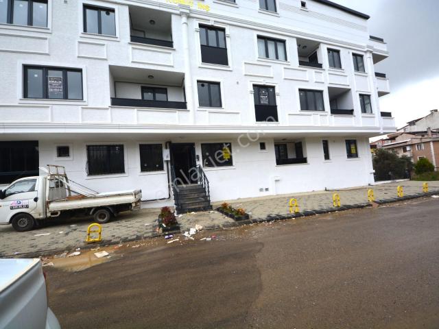 Darıca Tuzla Caddesi Yanı 2+1 90 M2 Ara Kat Daire