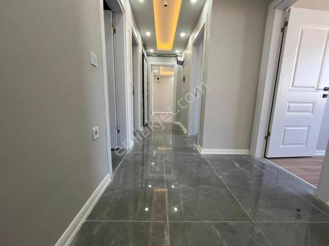 Darıcada Sıfır 3+1 125 M² Yerden Isıtmalı Geniş Ve Ferah Daire