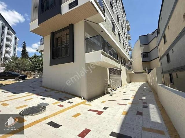 Darıca'nın En Seçkin Noktasında Deniz Manzaralı Lüks Dubleks