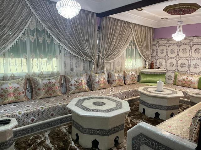 Dar à vendre à Ain Aouda