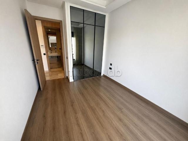 Dar Bouazza – Bel Appartement Vide En Location 2CH