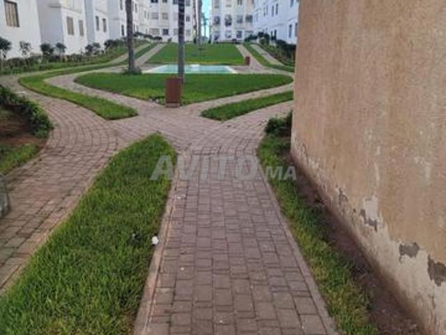 Dar Bouazza klk
