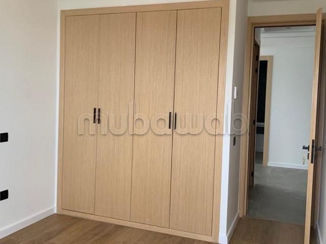 Dar Bouazza Location Bel Appartement