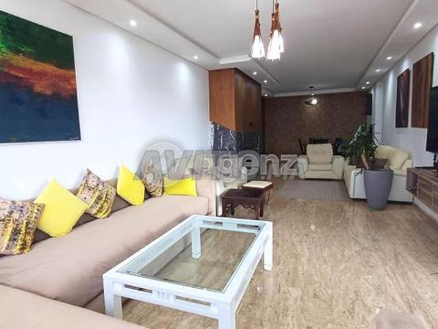DAR DA 1045 Appartement à vendre à Tamaris