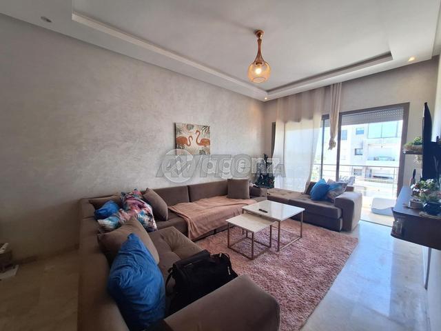 DAR DA 1071 Appartement à vendre à Errahma