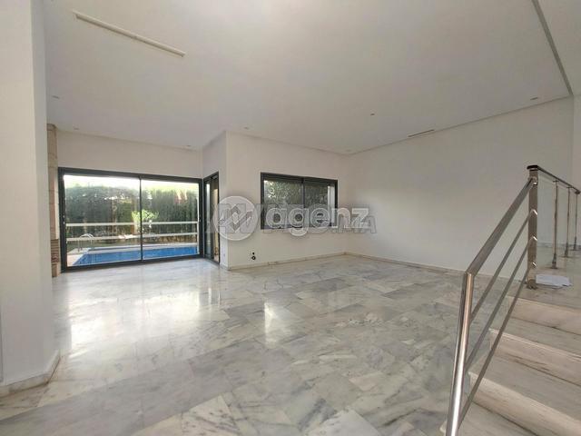 DAR DA 1089 Villa à vendre à Tamaris