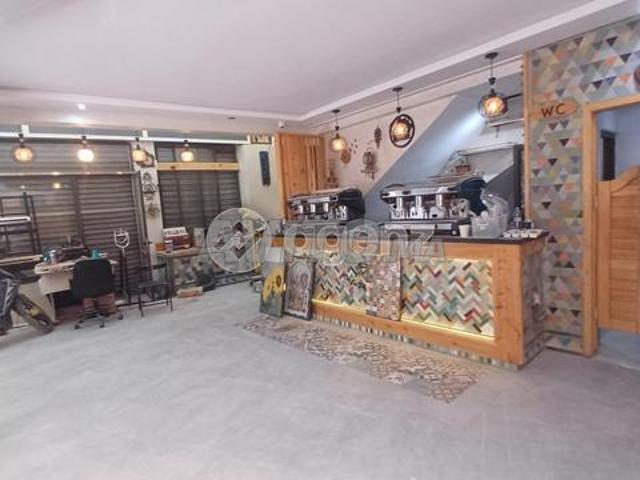 DAR OU 1031 Commerce à vendre à Dar Bouazza