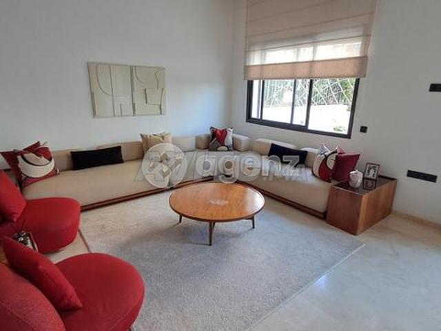 DAR OU 1034 Villa à vendre à Dar Bouazza