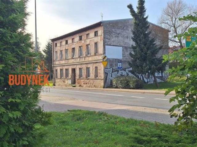 Darłowo, Centrum, ul. Marii Curie Skłodowskiej, 300 m² Dom