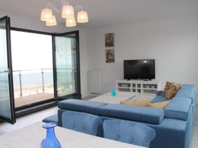 Darłowo, Darłówko, ul. Wschodnia, 46 m² Mieszkanie
