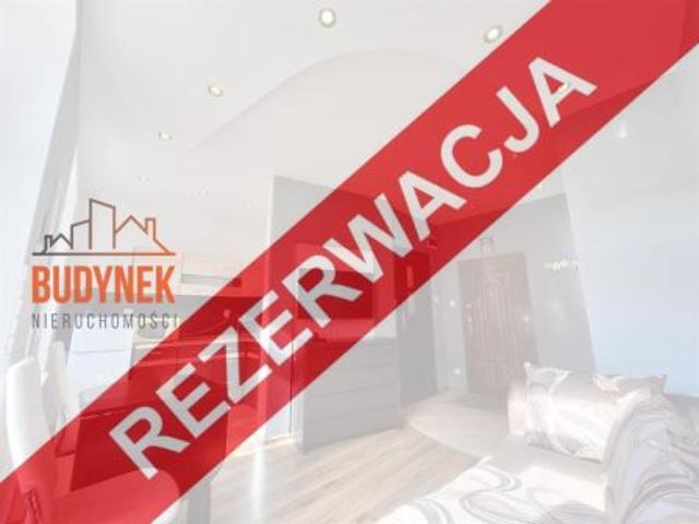 Darłowo, ul. Bogusława X, 21 m² Mieszkanie