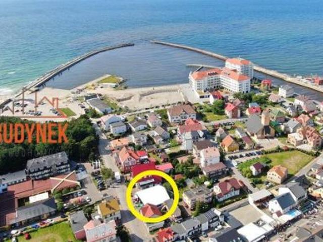 Darłowo, ul. Dorszowa, 392 m² Działka