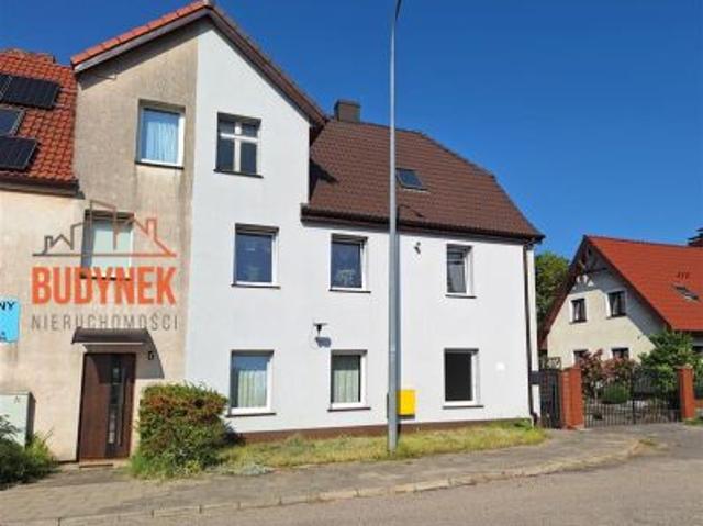 Darłowo, ul. Kanałowa, 136 m² Dom