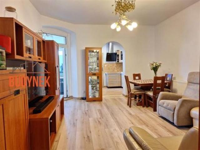 Darłowo, ul. Wenedów, 104 m² Mieszkanie