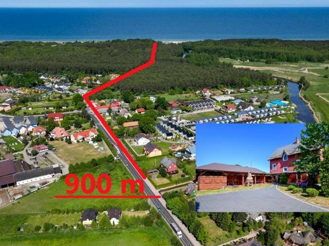 Darłowska 20 331 m², Darłowo