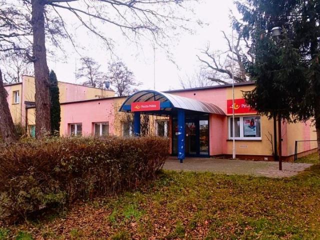 Darłowska 543 m², Dąbki