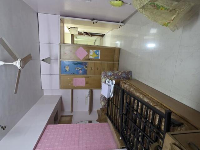 Dar Us Salaam CHS 2 Bedroom 940 Sq. Ft. Apartment in Agripada Mumbai Listing ID: #10213