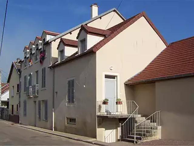 Darcey 21150 Location appartement 2 pièces t2