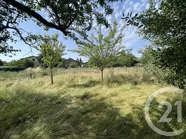 Dardilly 69570 Achat / Vente terrain