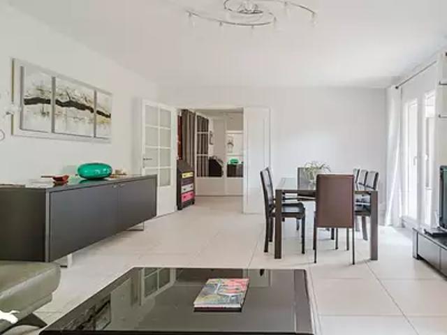 Dardilly 69570 Achat / Vente appartement 6 pièces t6