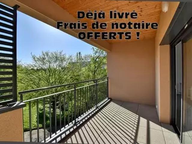 Dardilly 69570 Achat / Vente appartement 3 pièces t3
