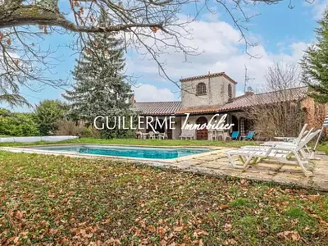 Dardilly 69570 Achat / Vente maison 7 pièces t7