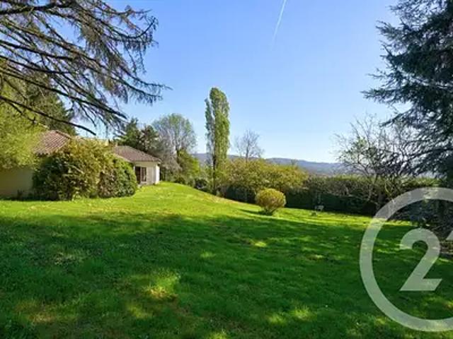 Dardilly 69570 Achat / Vente maison 8 pièces t8