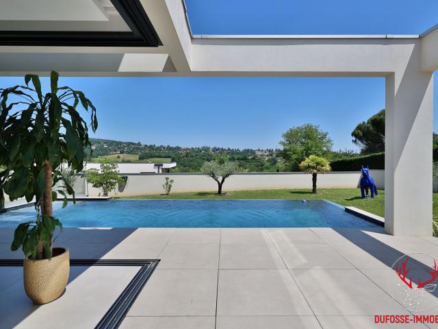 Dardilly Vente Maison 69