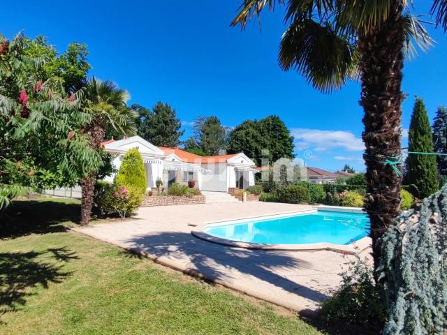 Dardilly Vente Maison 69