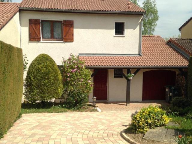 Dardilly Location Maison 69