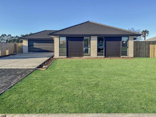 darfield, 4 bedrooms