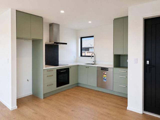 darfield, 2 bedrooms