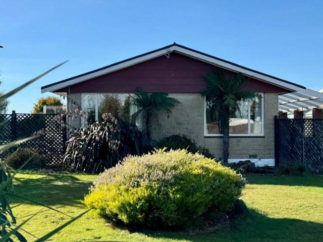 darfield, 3 bedrooms
