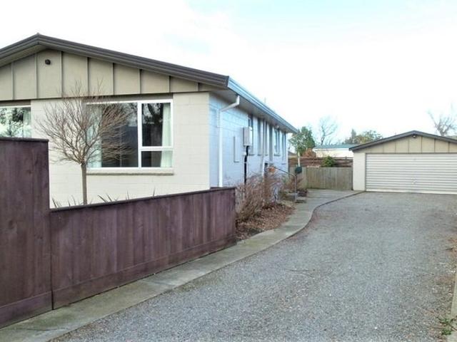 darfield, 3 bedrooms
