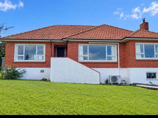 Dargaville, Kaipara