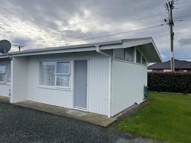 dargaville, 1 bedroom