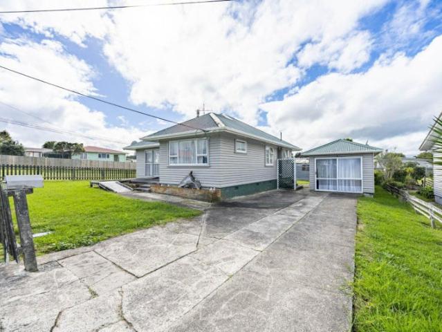 dargaville, 2 bedrooms