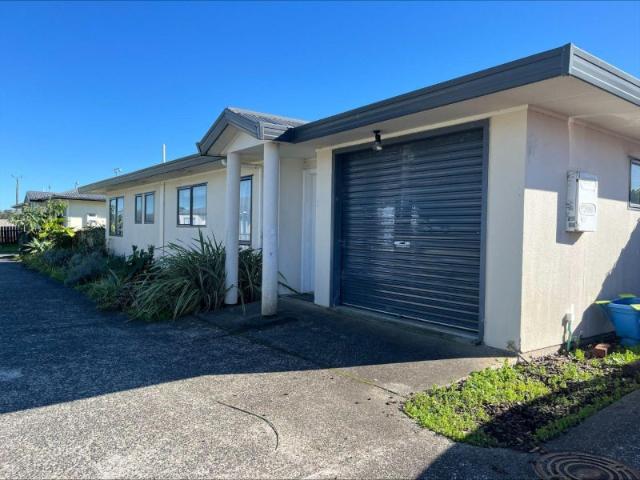 dargaville, 3 bedrooms