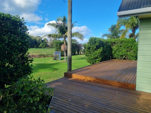 dargaville, 3 bedrooms