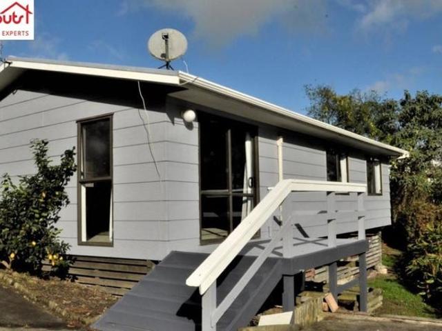 Dargaville, 3 bedrooms