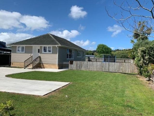 Dargaville, 3 bedrooms