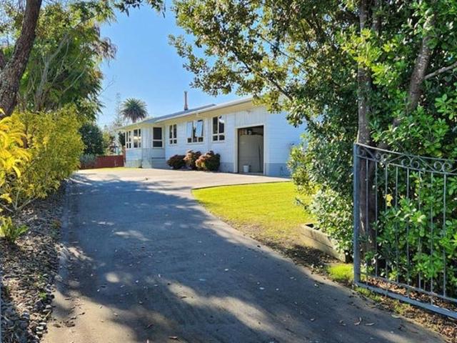 dargaville, 4 bedrooms