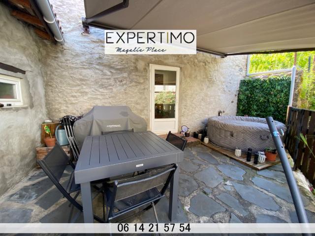 Givors Vente Maison 69