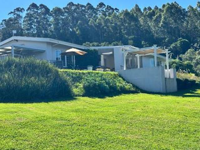 dargle lifestyle farm – 22 hectares.