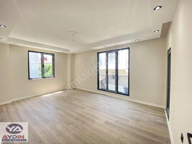 Darica Bağlarbasinda Ultra Lux 3+1 Yüksek Giriş Daire