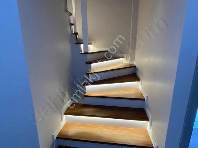 Darica Baglarbasinda Ultra Lux Dublex Daire