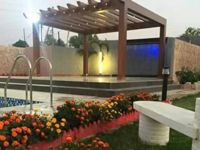Dariy farm cattle farm Karachi Gulshan e Maymar ID 62835